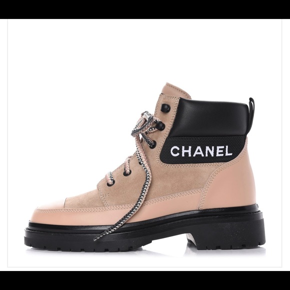Chanel ankle boots - Picture 2 of 9
